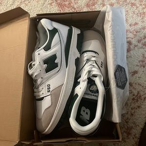 New Balance 550